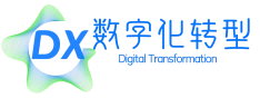 DX数字化转型💧细水无石